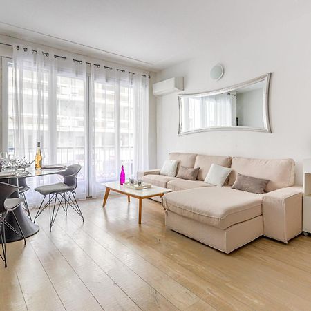 Apartment Le Mozart By Interhome Nice Exterior photo