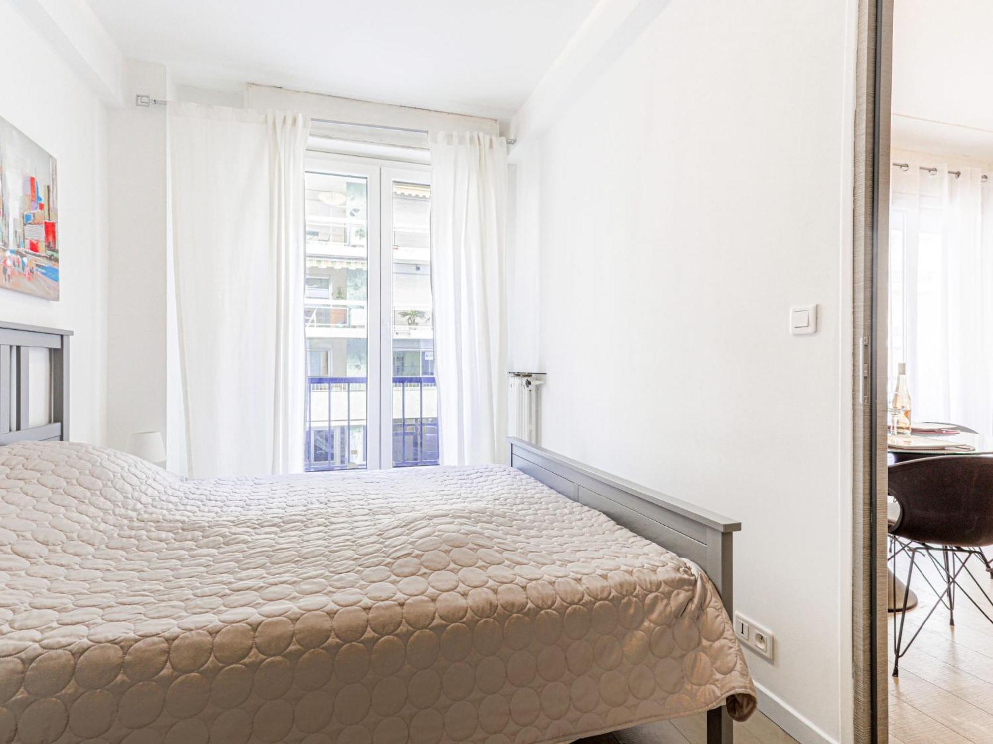 Apartment Le Mozart By Interhome Nice Exterior photo