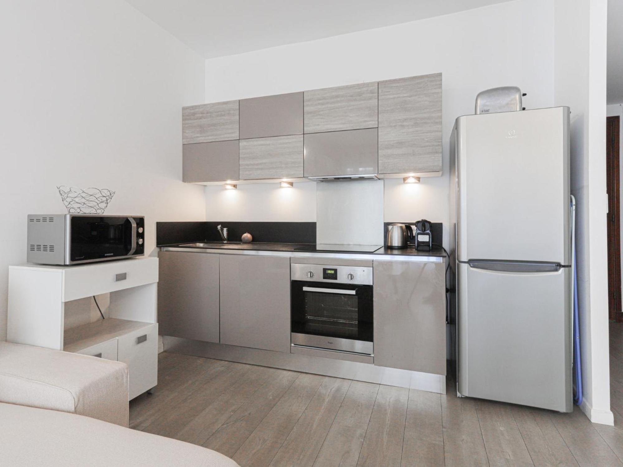 Apartment Le Mozart By Interhome Nice Exterior photo