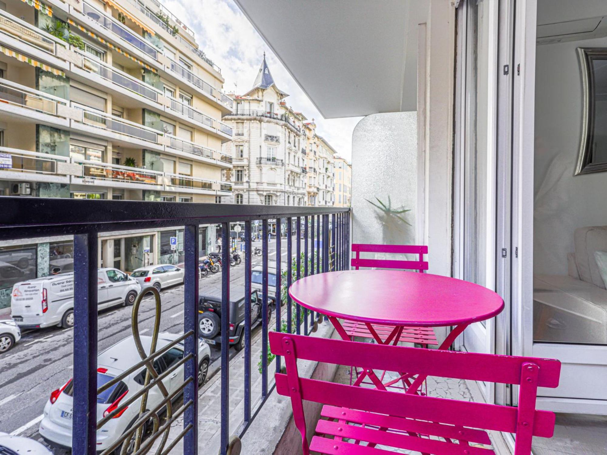 Apartment Le Mozart By Interhome Nice Exterior photo