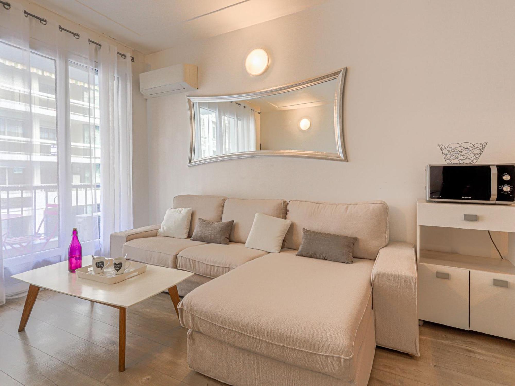 Apartment Le Mozart By Interhome Nice Exterior photo